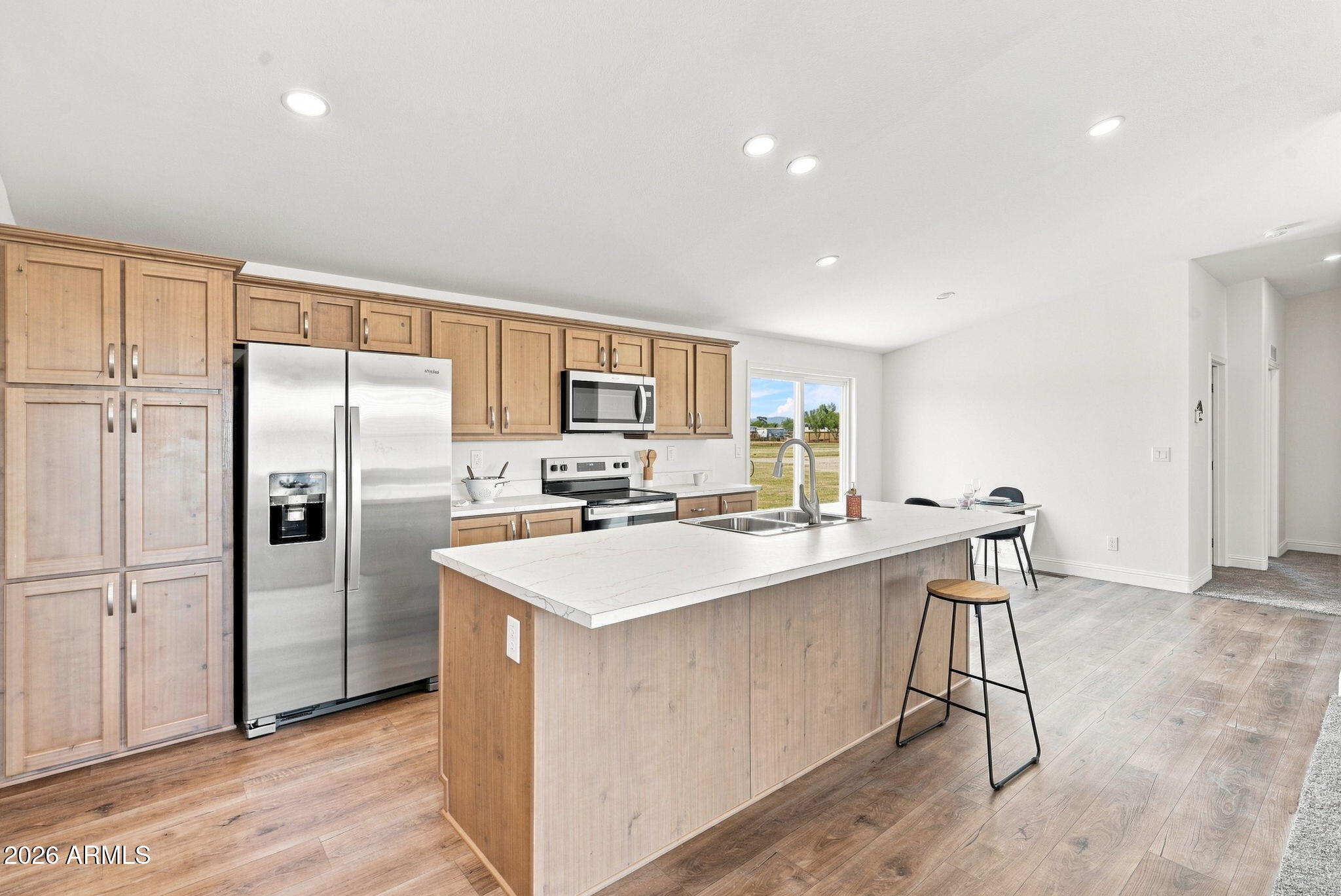 24032 E CHOLLA Road
