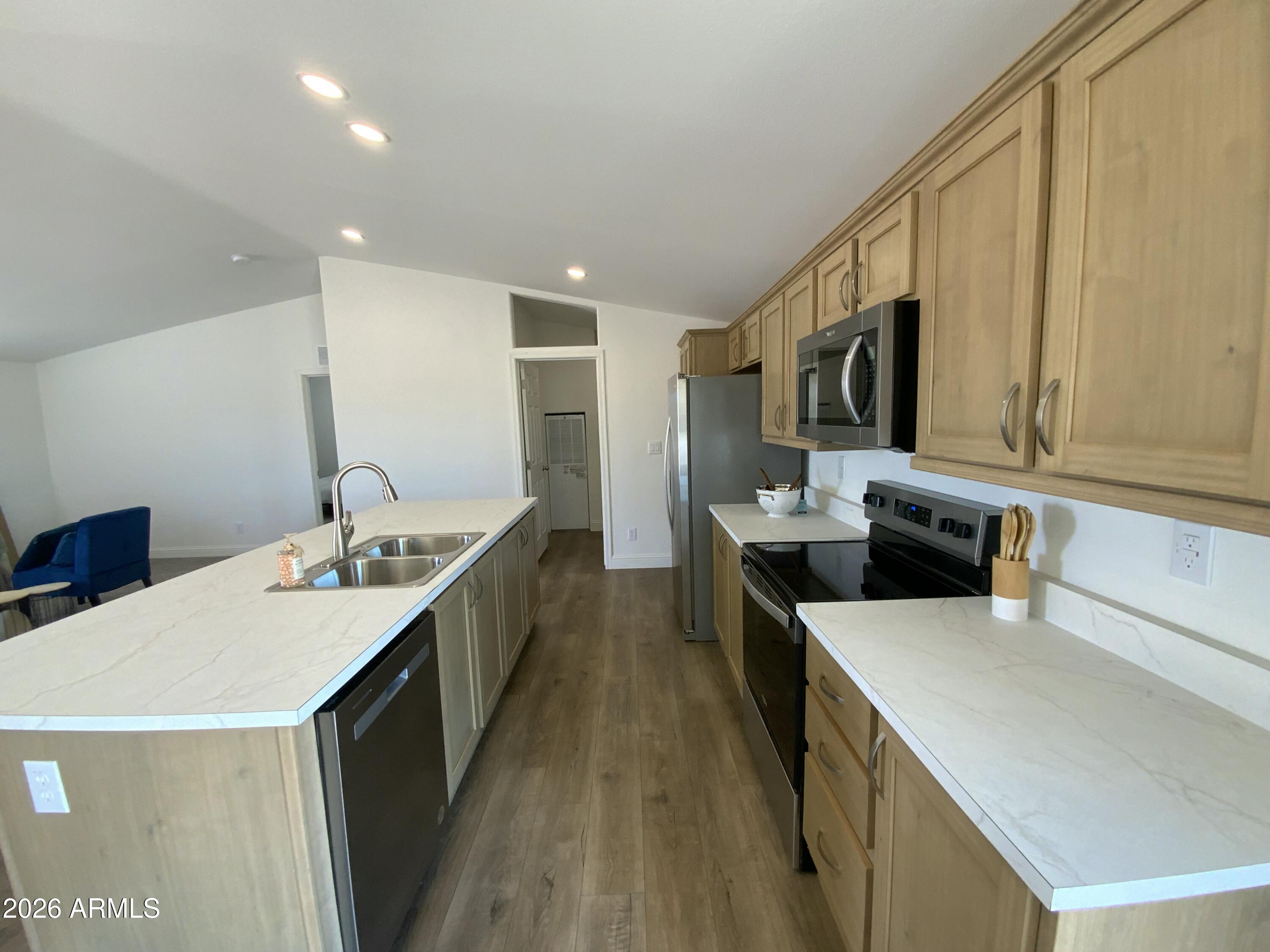 24032 E CHOLLA Road