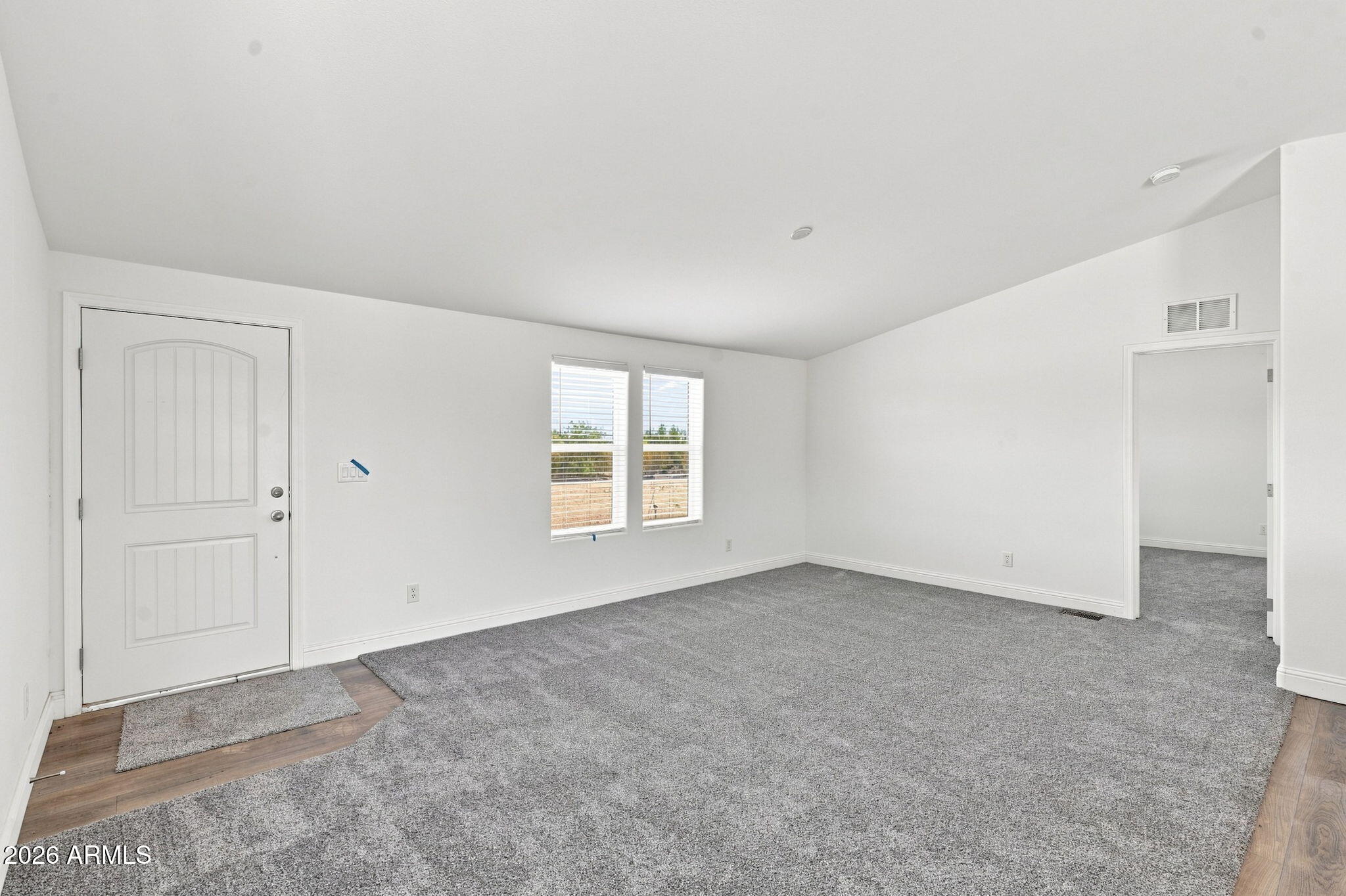 24032 E CHOLLA Road