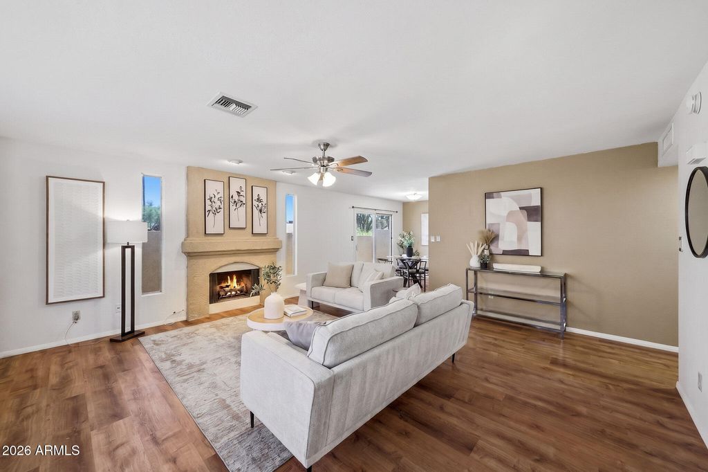 Photo of 10937 E Gary Road, Scottsdale, AZ 85259 (MLS # 7039646)