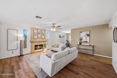 Photo of 10937 E Gary Road, Scottsdale, AZ 85259 (MLS # 7039646)