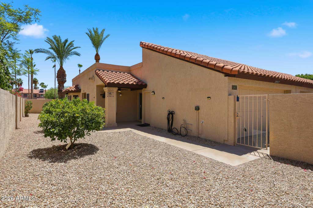 Photo of 10937 E Gary Road, Scottsdale, AZ 85259 (MLS # 7039646)