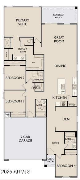 18164 W Paraiso Drive