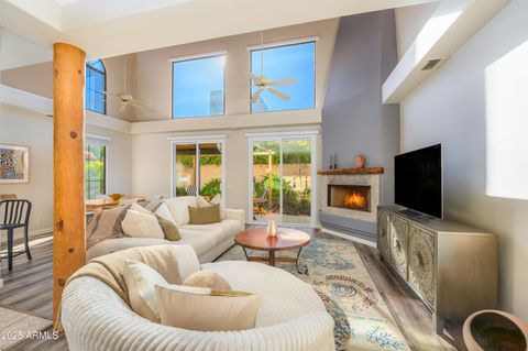 1403 VISTA MONTANA Road 56 Sedona AZ 86336
