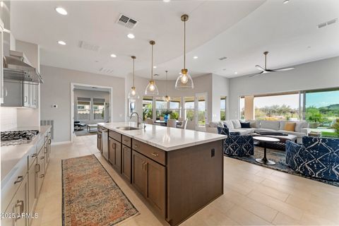 17763 E Stocking Trail Rio Verde AZ 85263