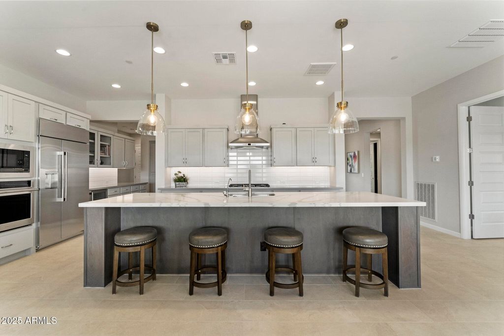 Photo of 17763 E Stocking Trail, Rio Verde, AZ 85263 (MLS # 6928335)