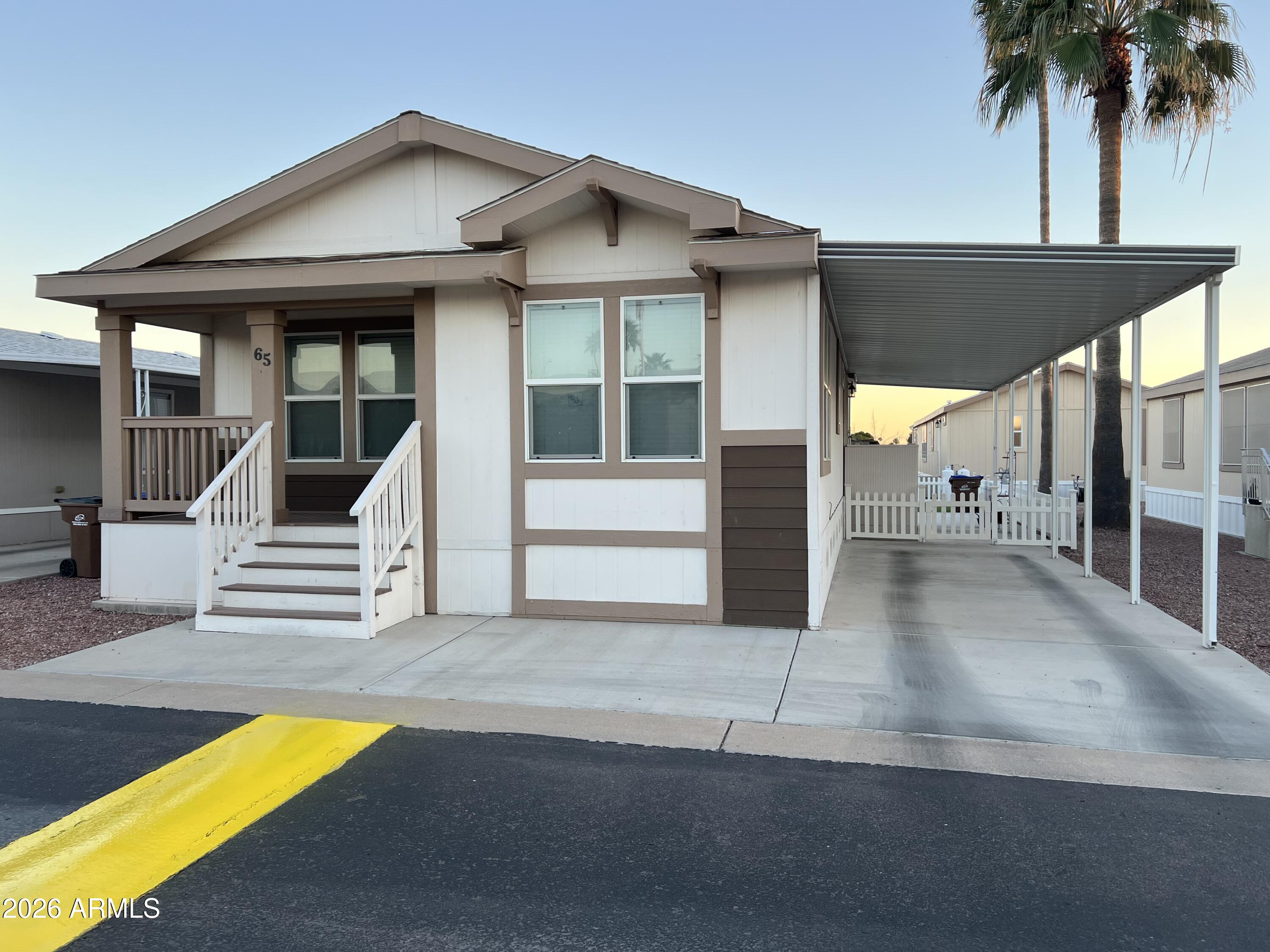 9431 E CORABELL Avenue E OFC