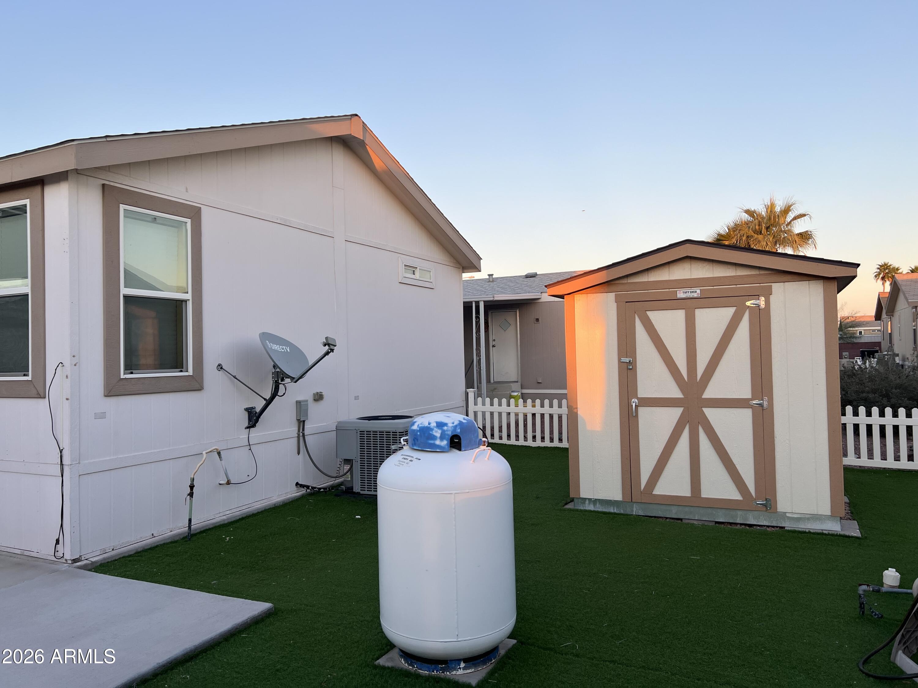 9431 E CORABELL Avenue E OFC