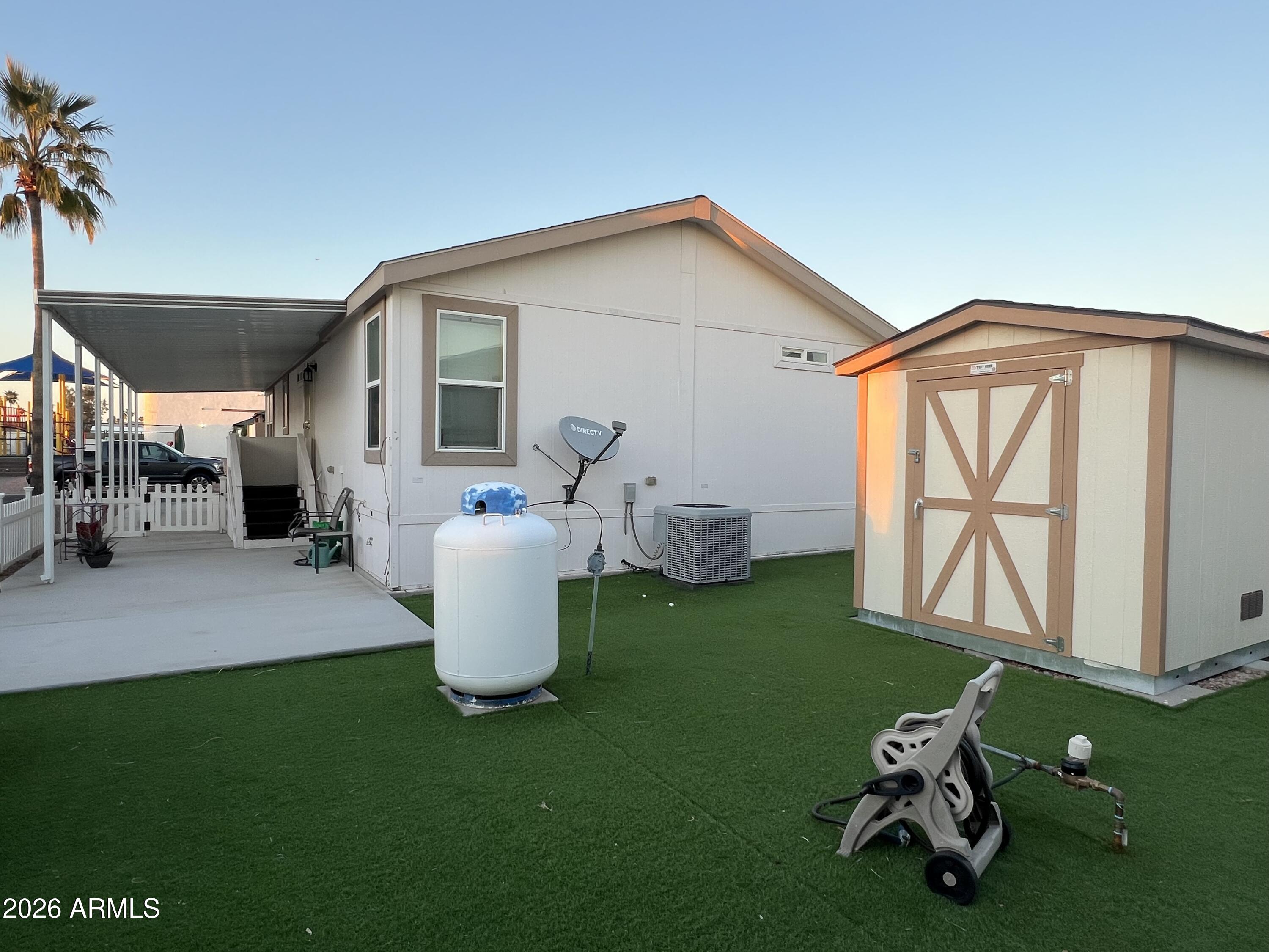 9431 E CORABELL Avenue E OFC