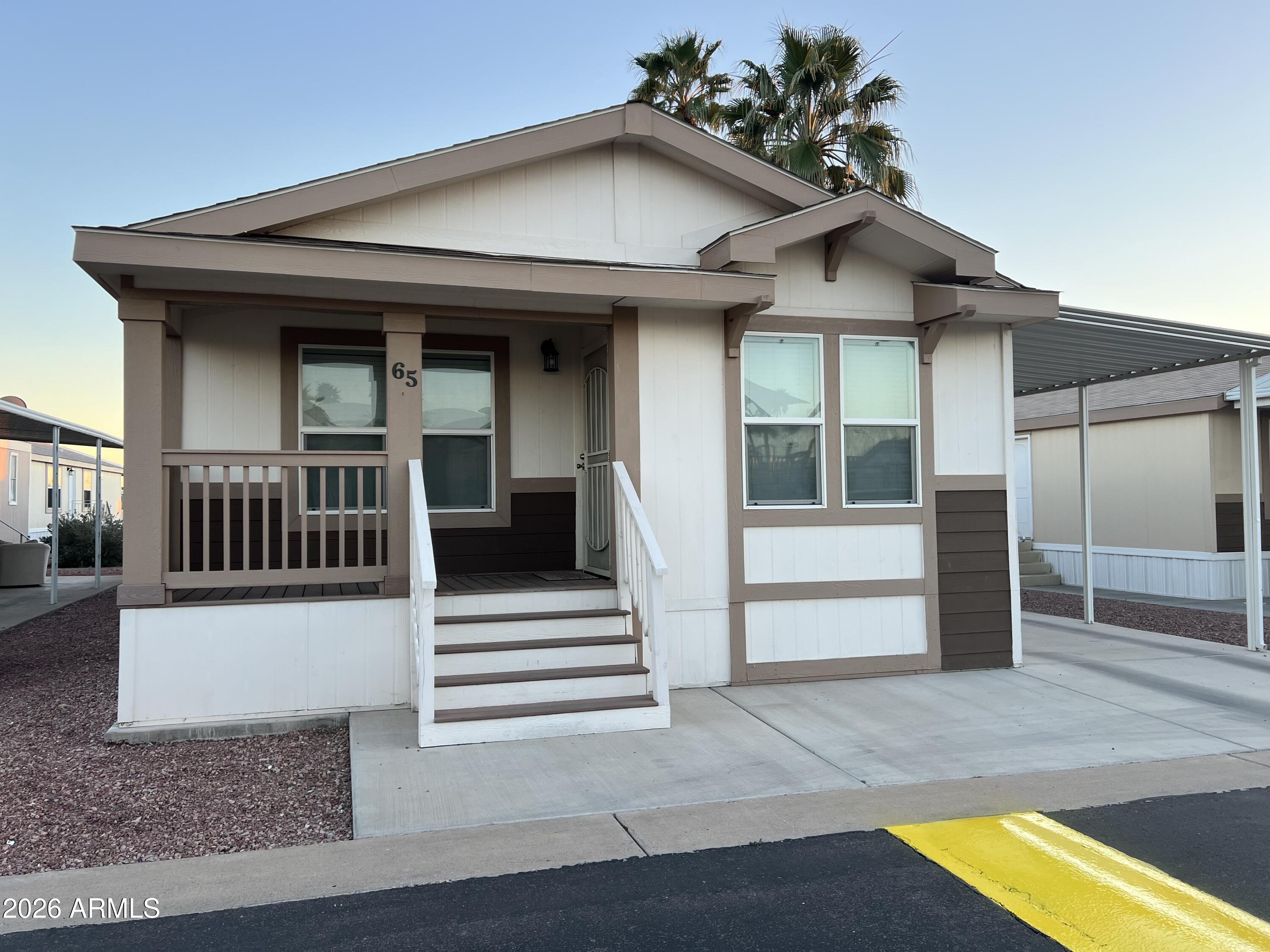 9431 E CORABELL Avenue E OFC