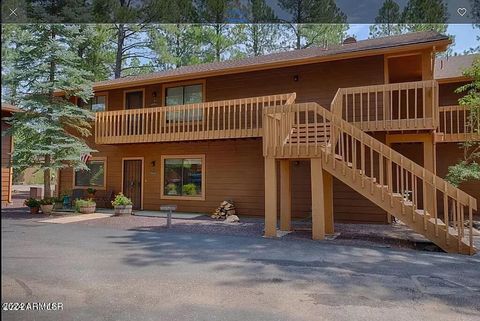 A home in Pinetop