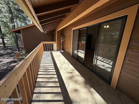 A home in Pinetop