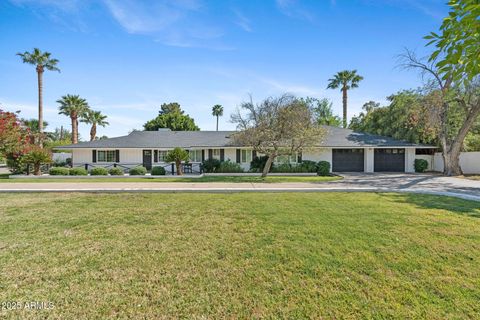 5339 E OSBORN Road Phoenix AZ 85018