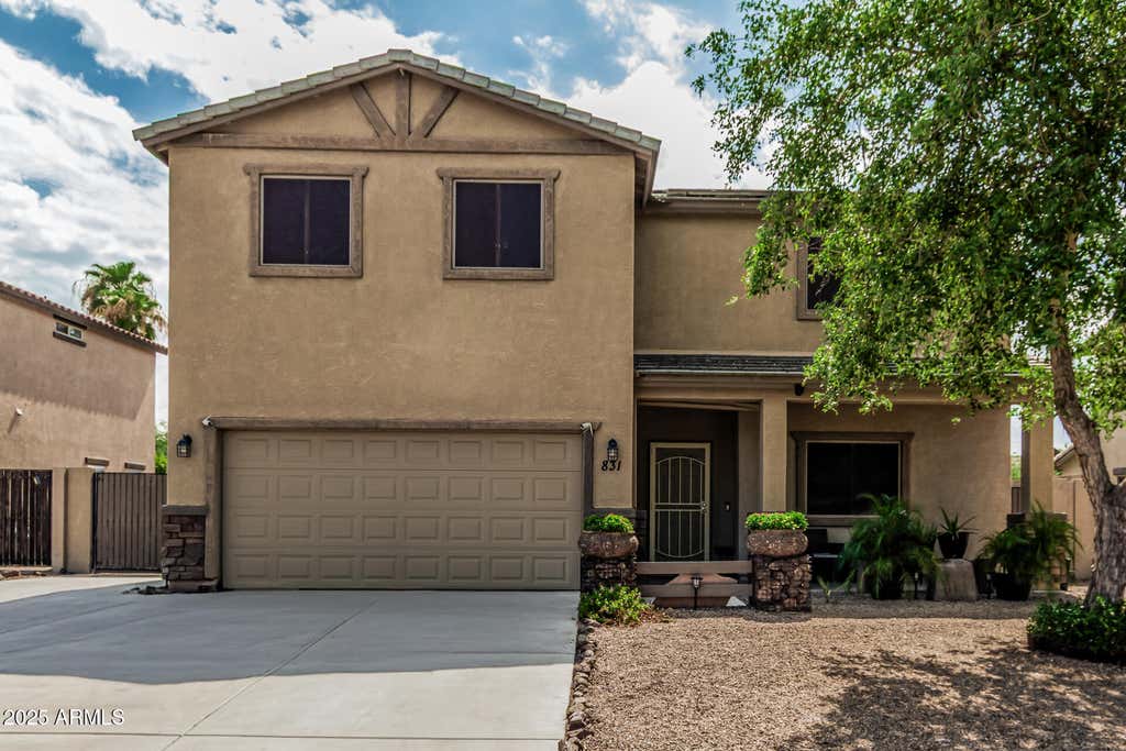 Photo of 831 S Buena Vista Drive, Apache Junction, AZ 85120 (MLS # 7056781)