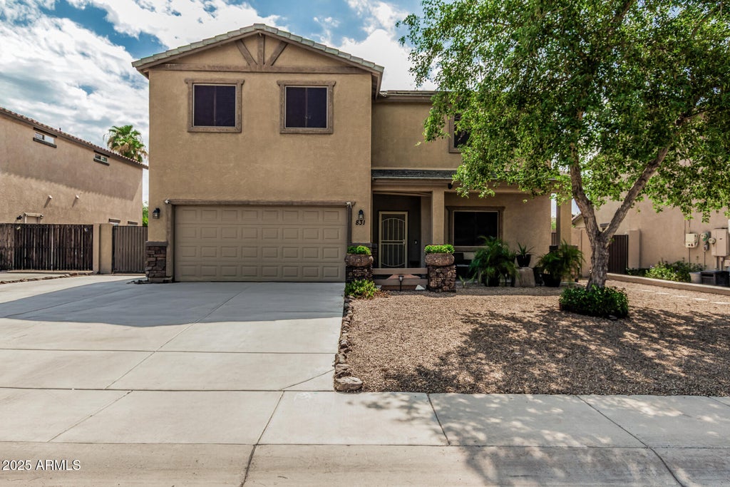 Photo of 831 S Buena Vista Drive, Apache Junction, AZ 85120 (MLS # 7056781)
