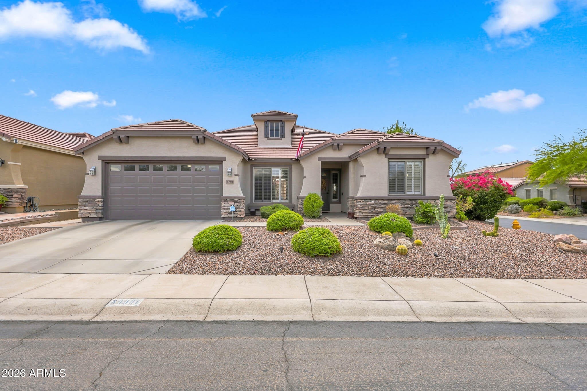 39901 N PRIDE Drive