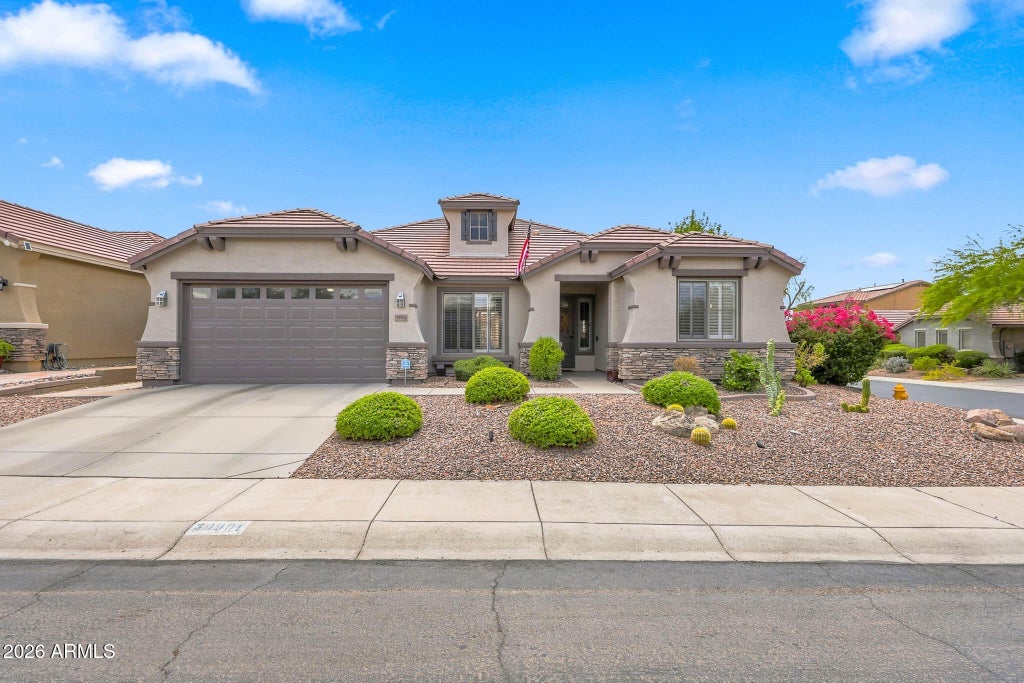 Photo of 39901 N Pride Drive, Anthem, AZ 85086 (MLS # 7081974)