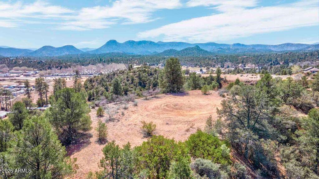 TBD N Lonesome Dove Trail 2