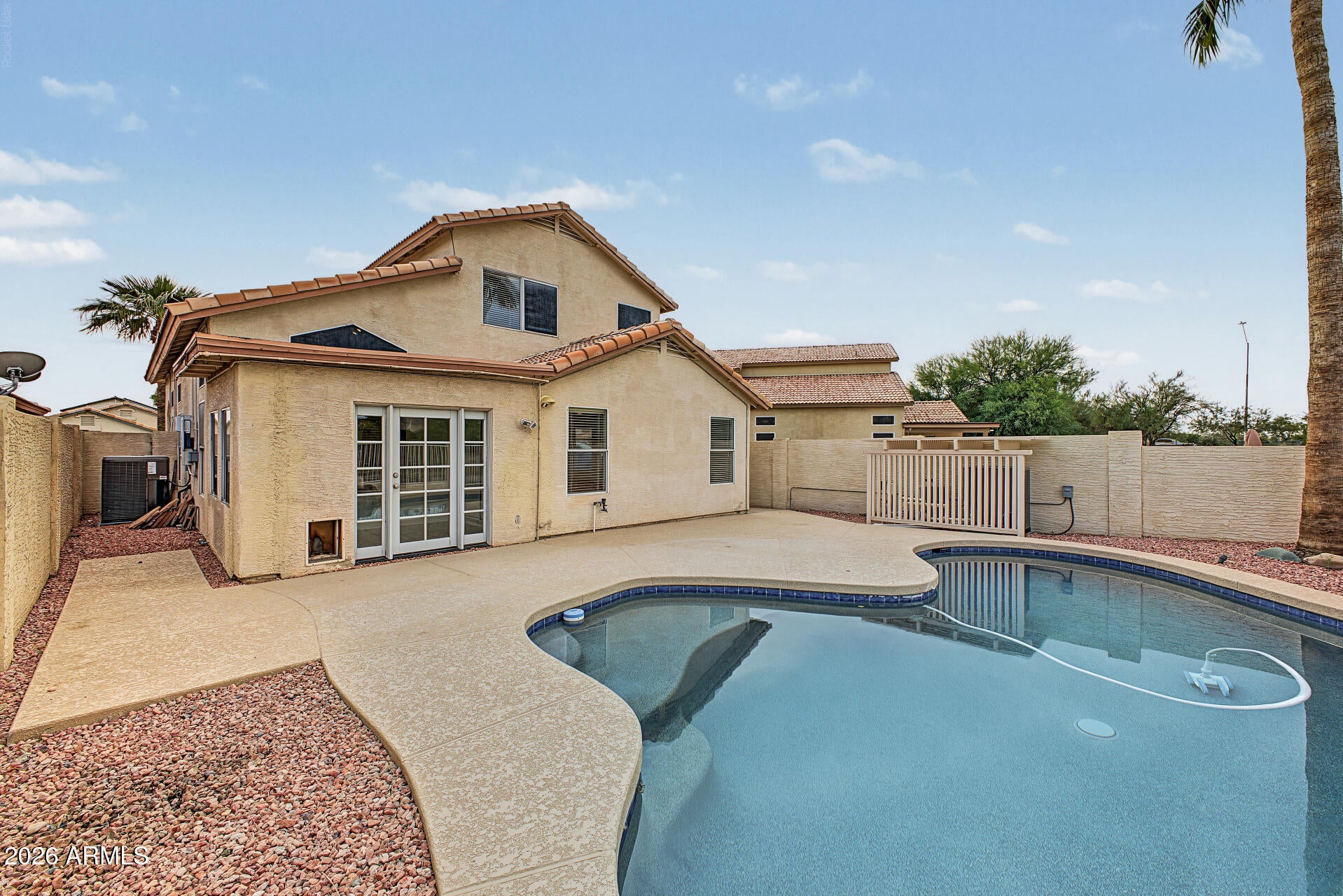 5036 W KRISTAL Way