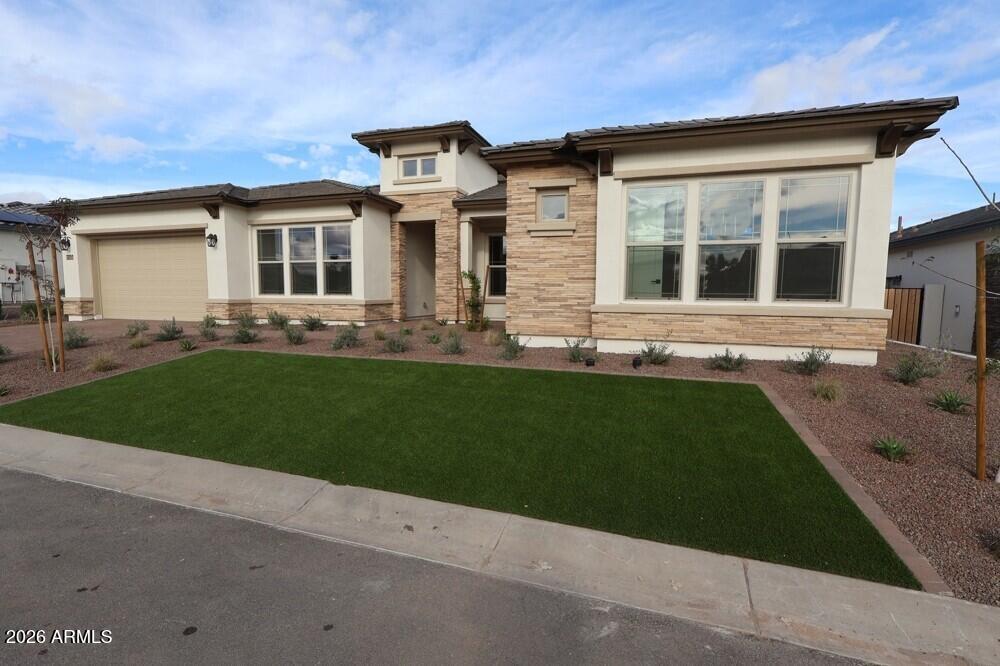 20816 W SAN MIGUEL Avenue