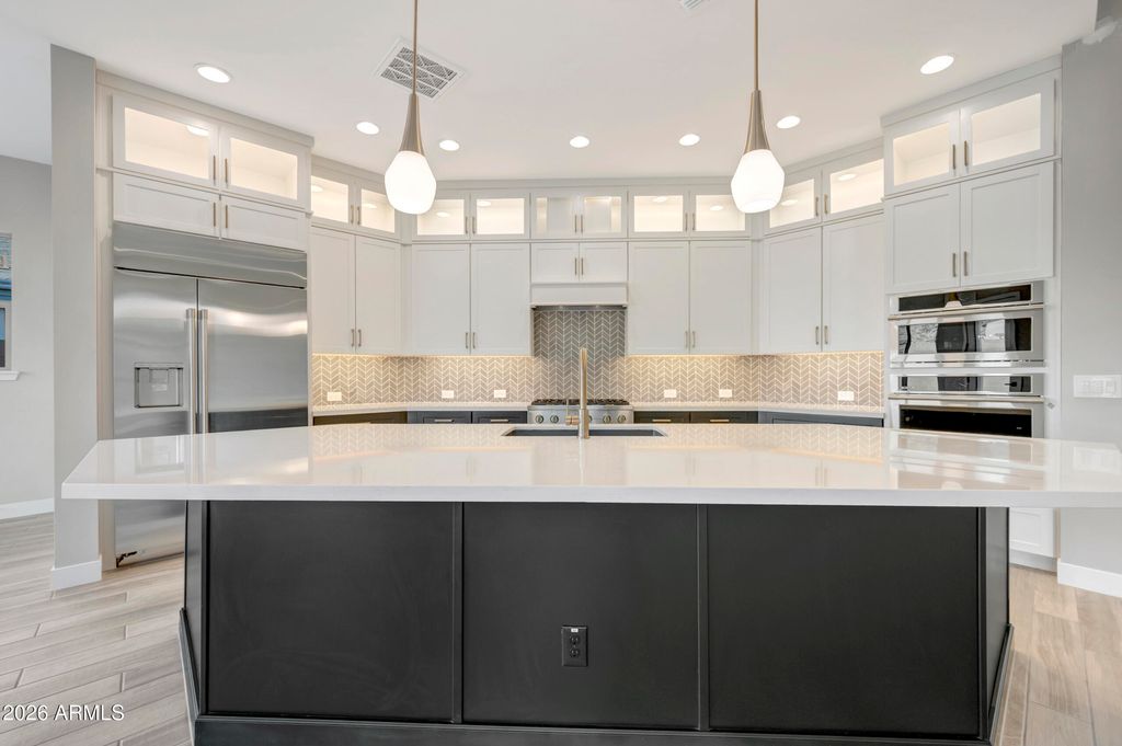 Photo of 20816 W San Miguel Avenue, Buckeye, AZ 85396 (MLS # 6963012)