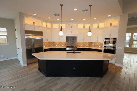 20816 W SAN MIGUEL Avenue Buckeye AZ 85396