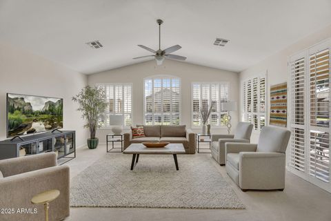 23737 S PLEASANT Way Sun Lakes AZ 85248