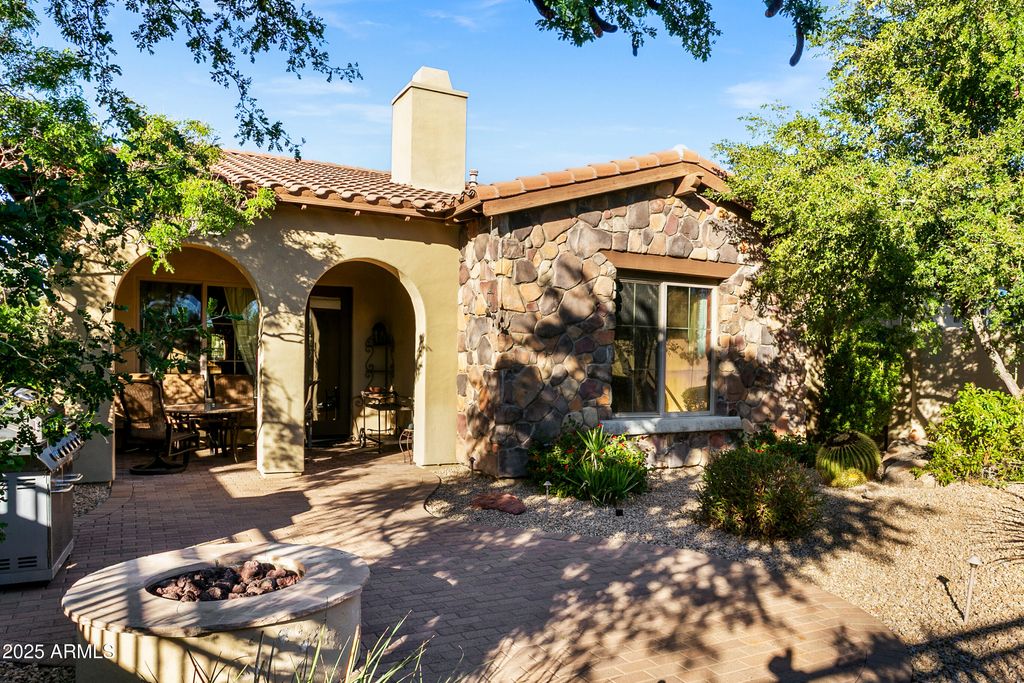 Photo of 32147 N 73rd Place, Scottsdale, AZ 85266 (MLS # 6953559)
