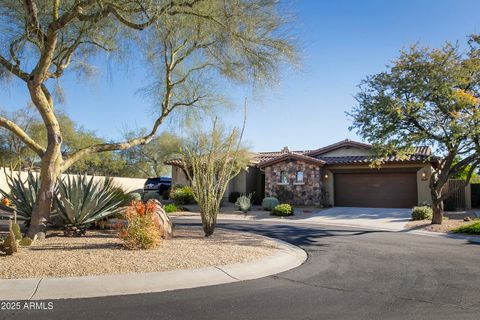 Photo of 32147 N 73rd Place, Scottsdale, AZ 85266 (MLS # 6953559)