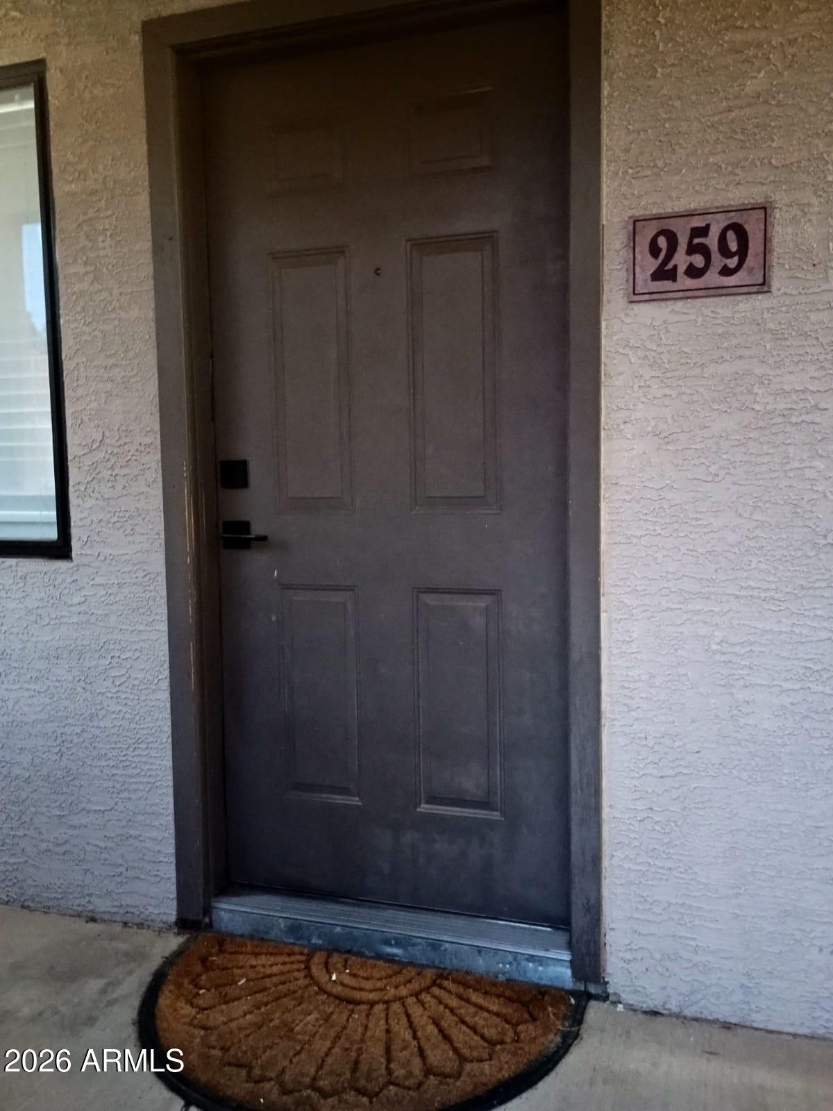 1287 N Alma School Road 259