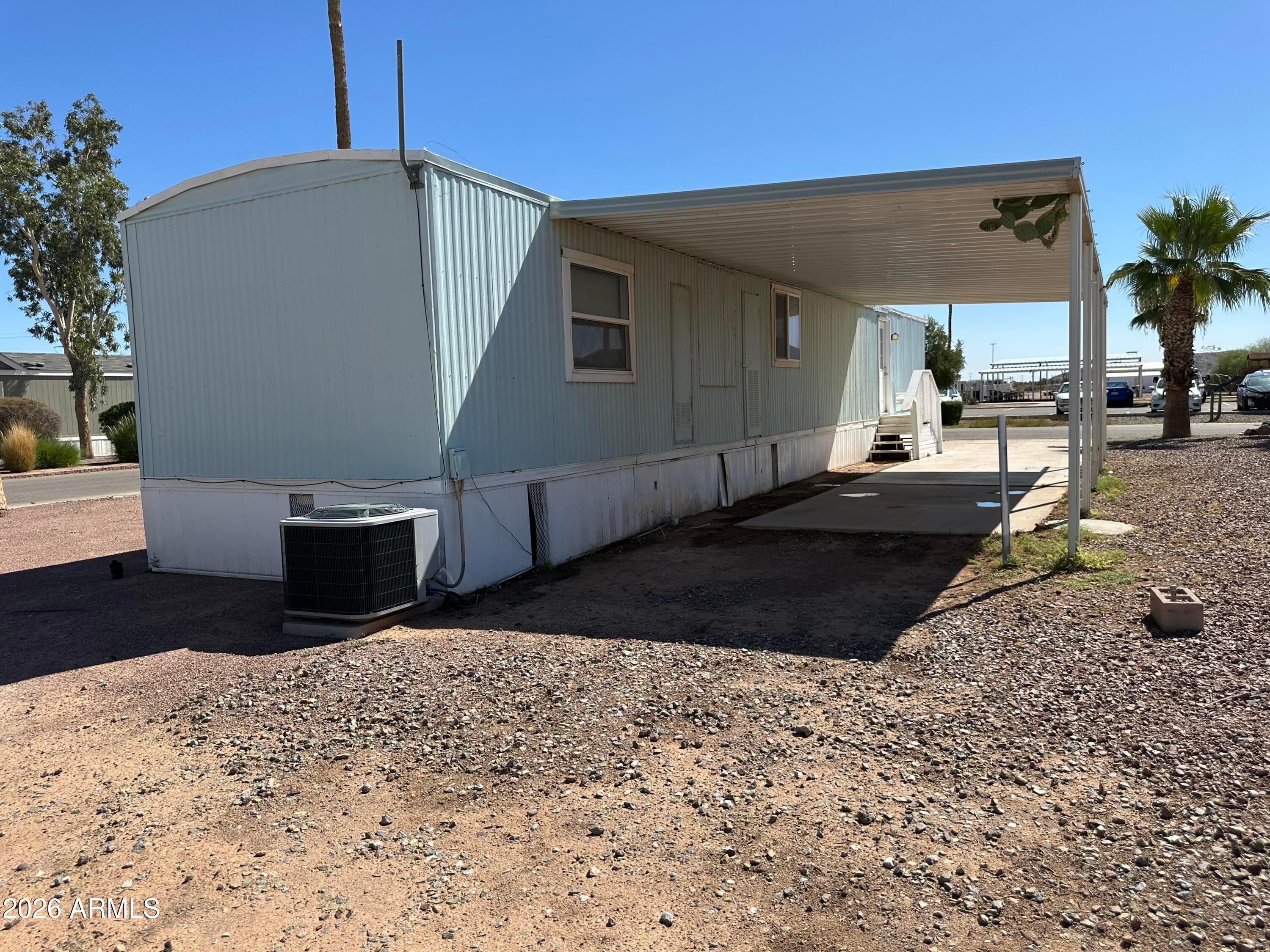 5201 S CHUICHU Road 216