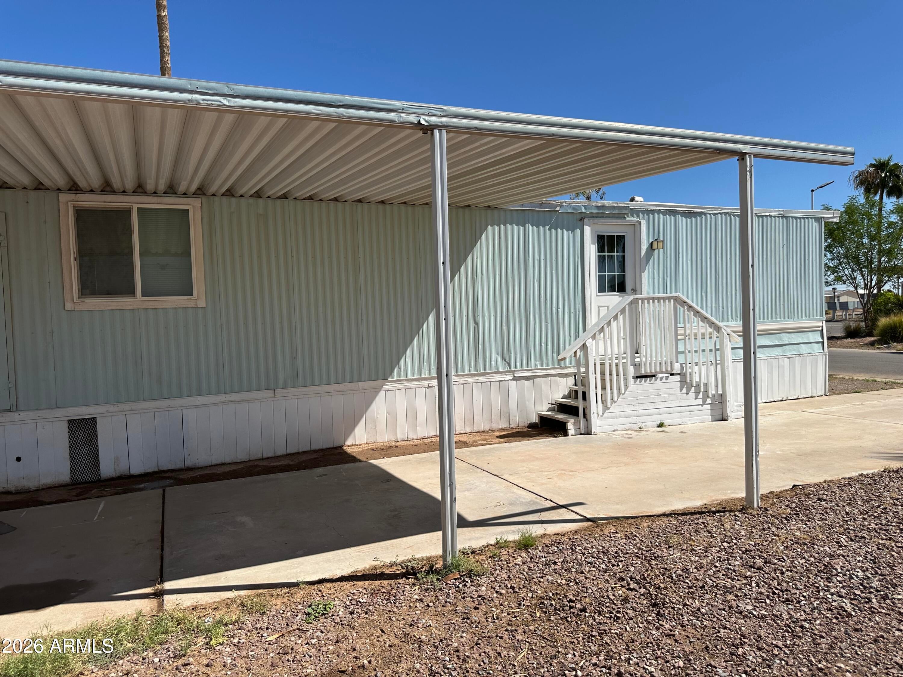 5201 S CHUICHU Road 216
