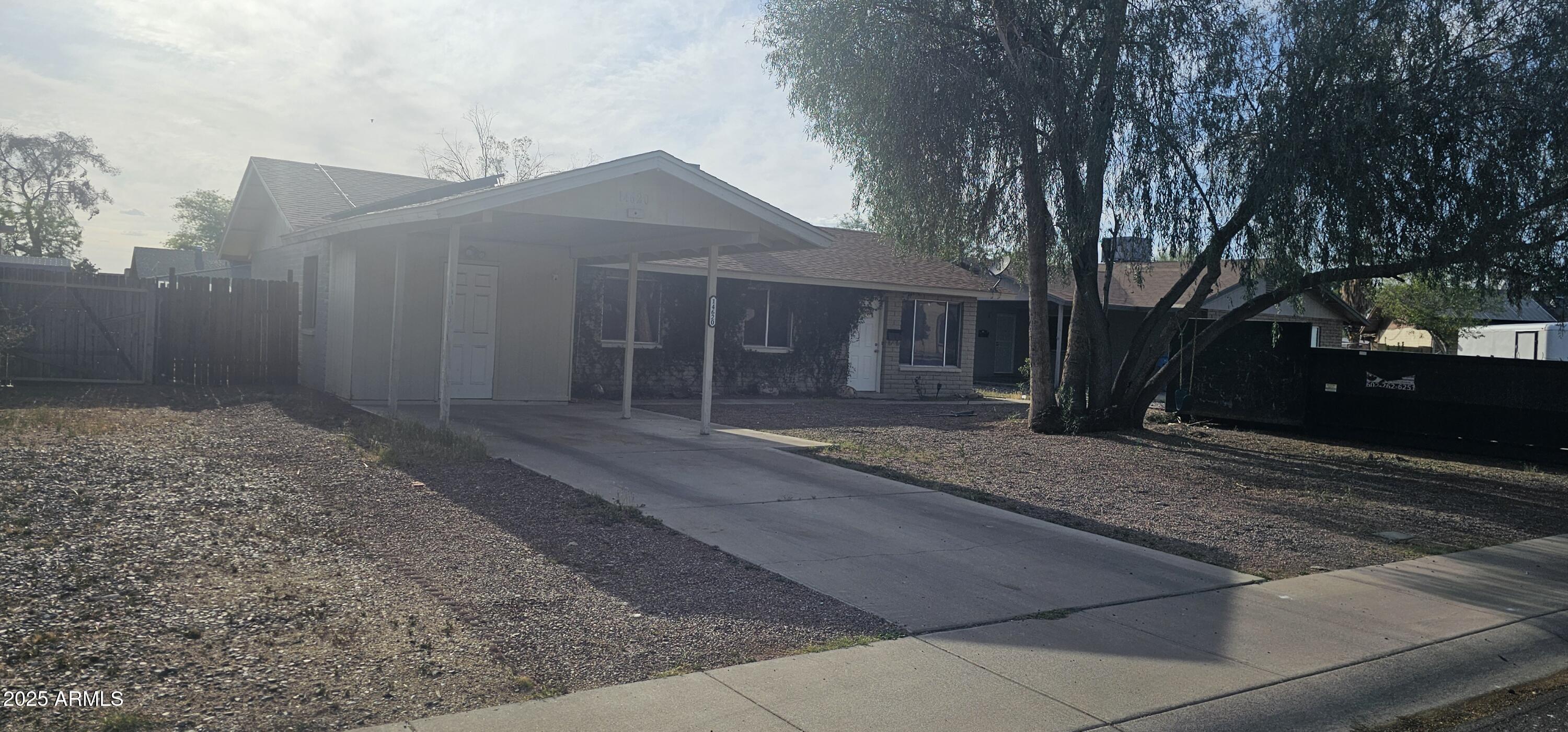 14620 N 31ST Lane
