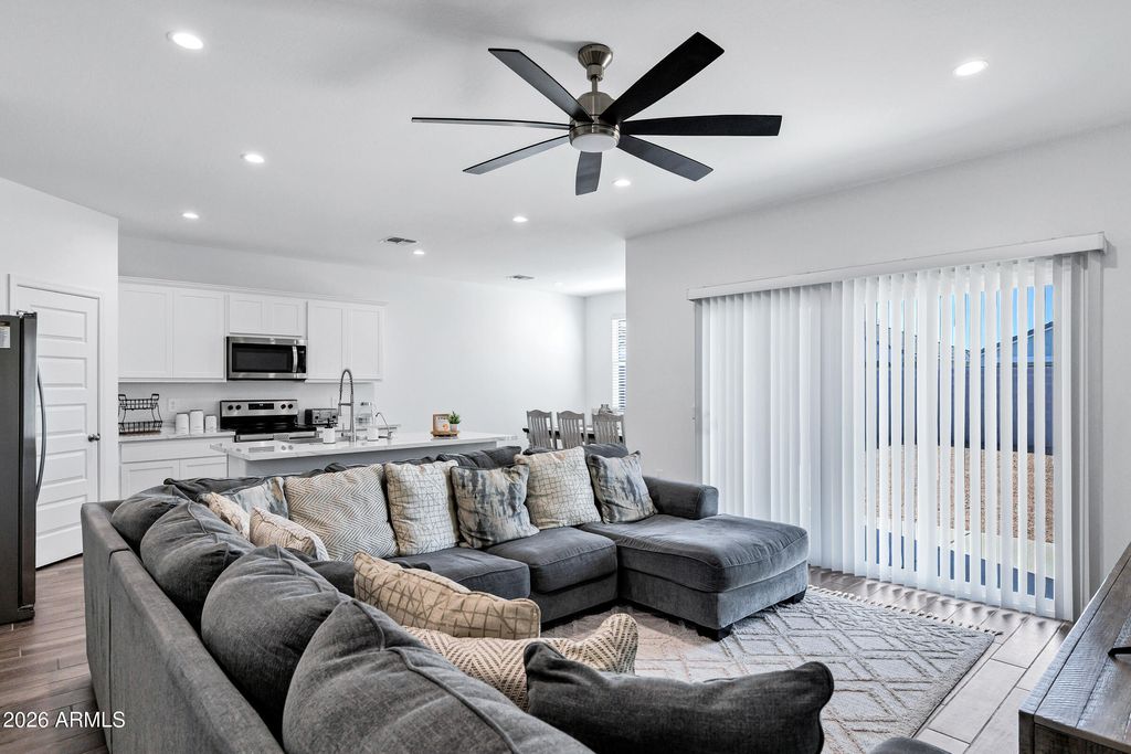 Photo of 2939 W Shanley Ave Avenue, Apache Junction, AZ 85120 (MLS # 7001731)