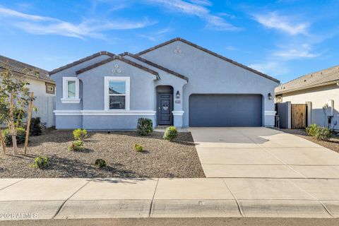2939 W Shanley Avenue Apache Junction AZ 85120