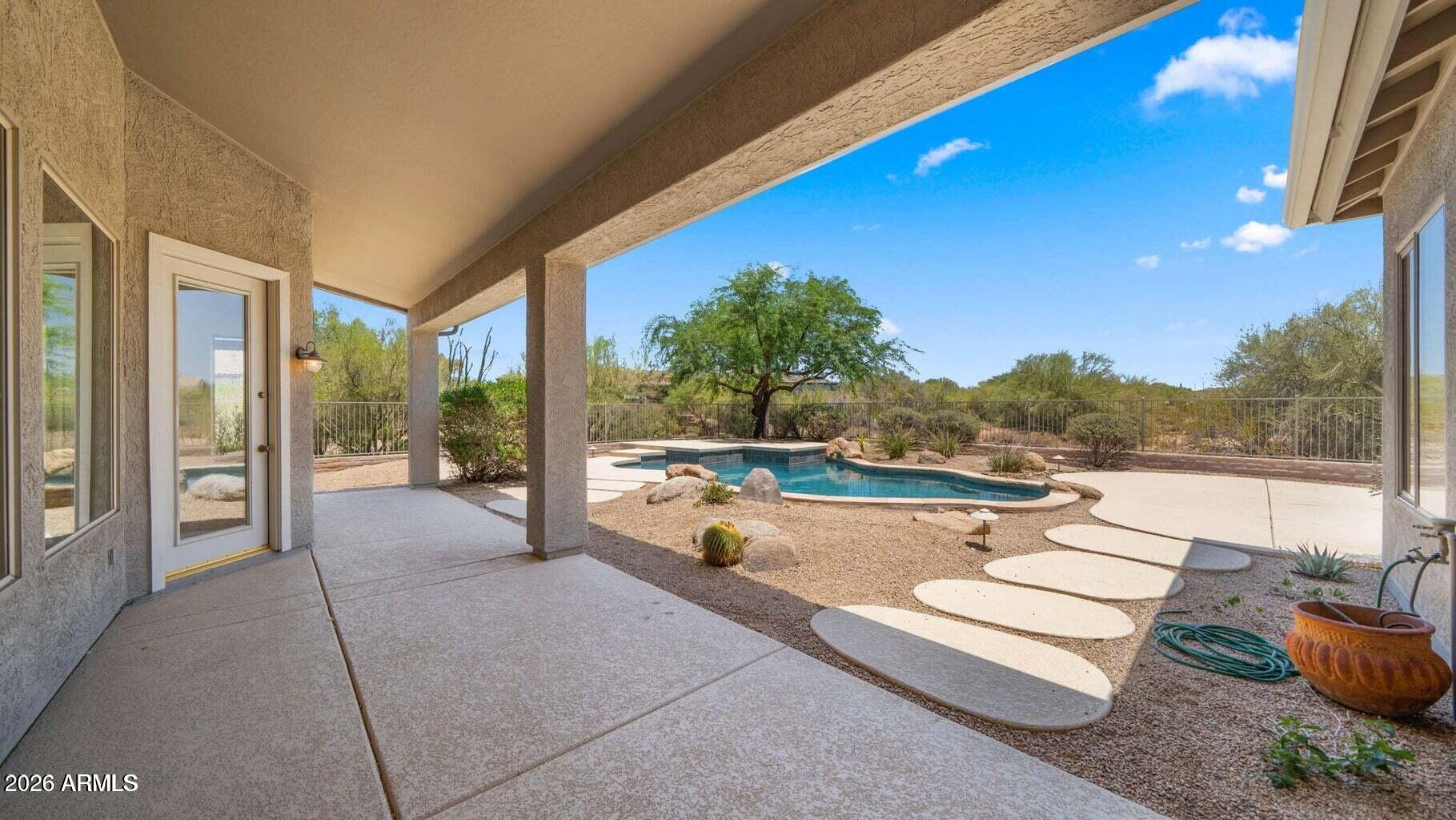 5036 E CORY Circle