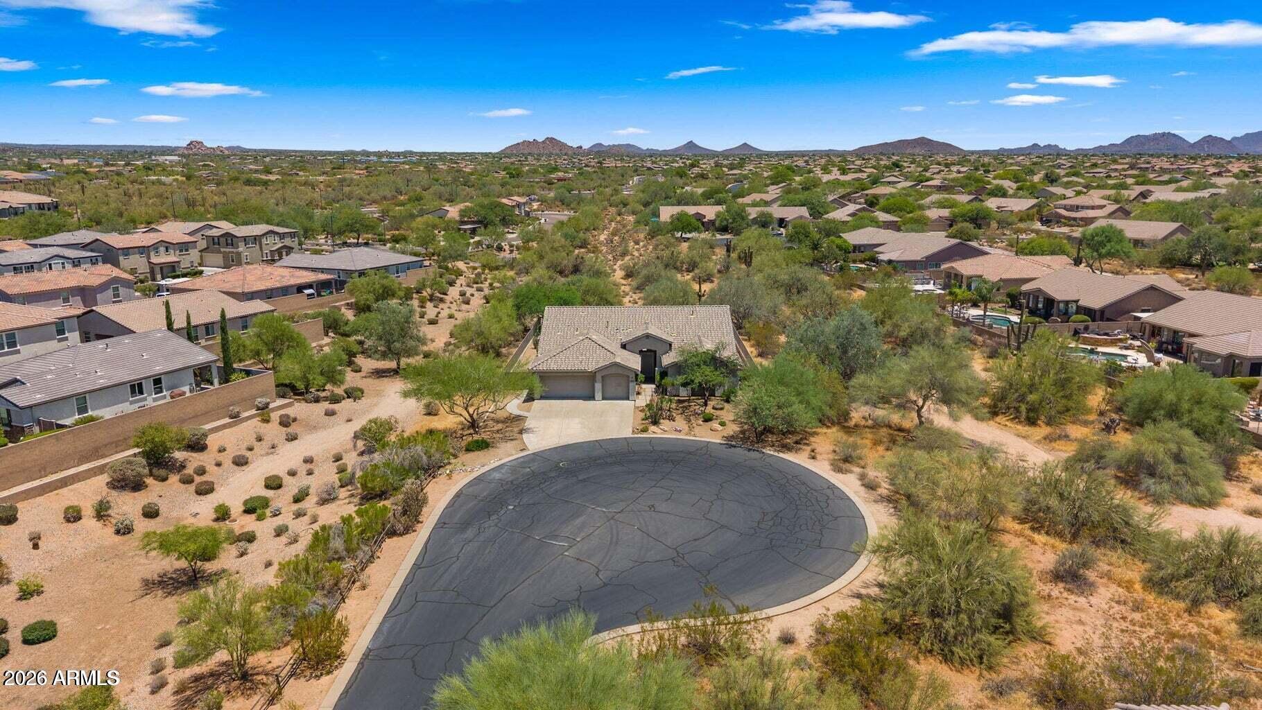 5036 E CORY Circle