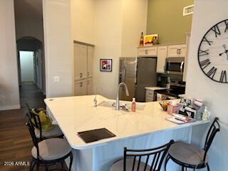 9634 E TRANQUILITY Way