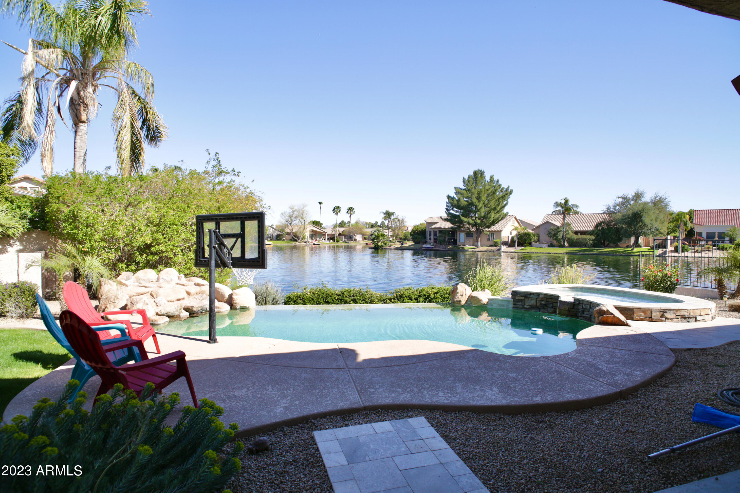 4683 S OLEANDER Drive