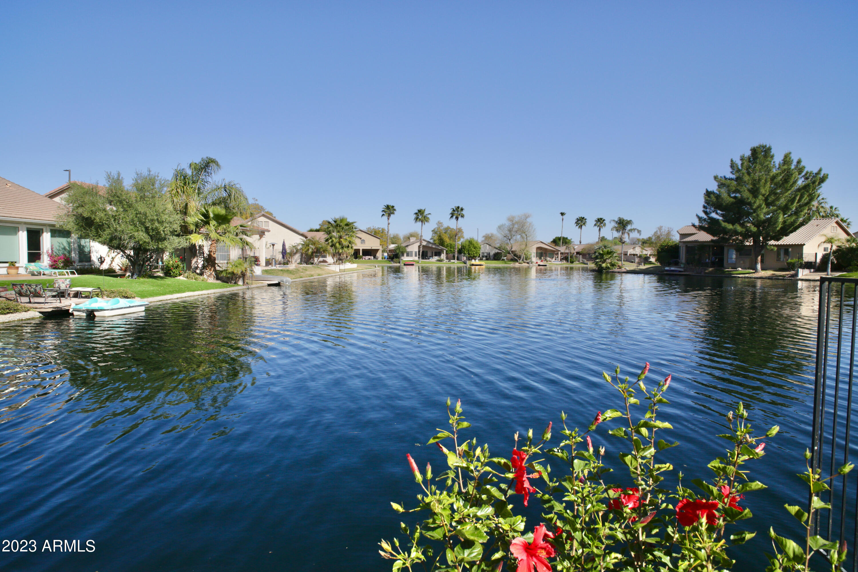 4683 S OLEANDER Drive