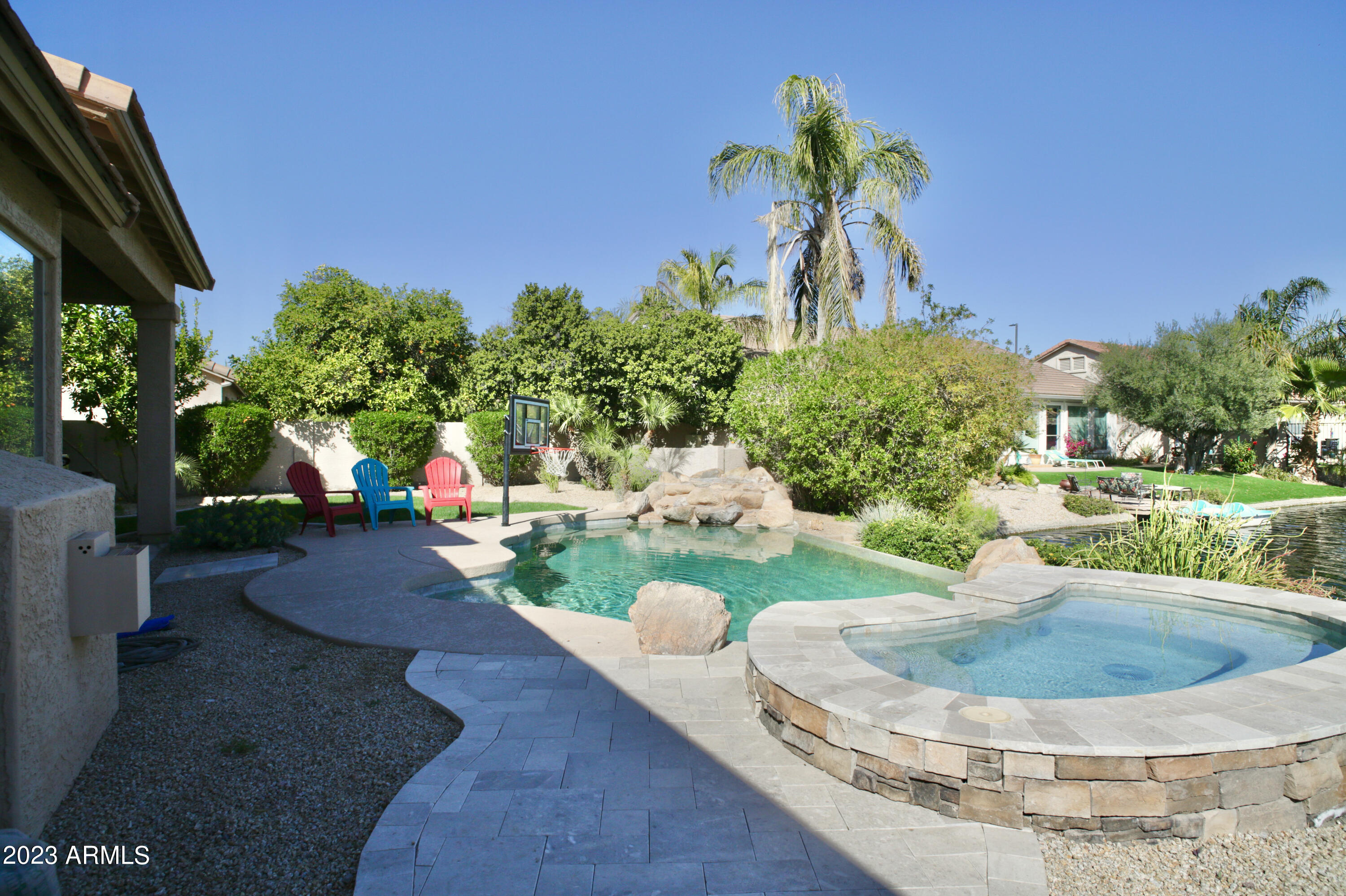 4683 S OLEANDER Drive