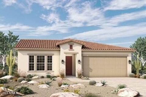 A home in Litchfield Park