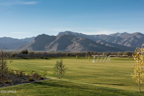 A home in Litchfield Park