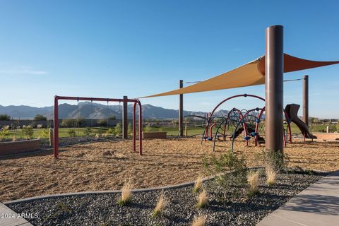 A home in Litchfield Park