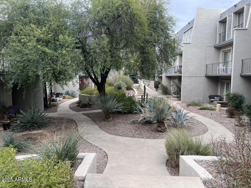 1010 E Osborn Road #A