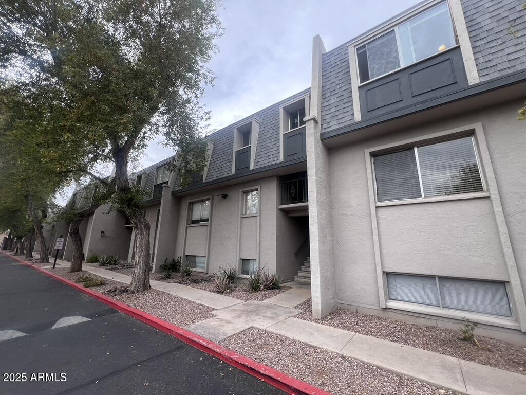 1010 E Osborn Road #A