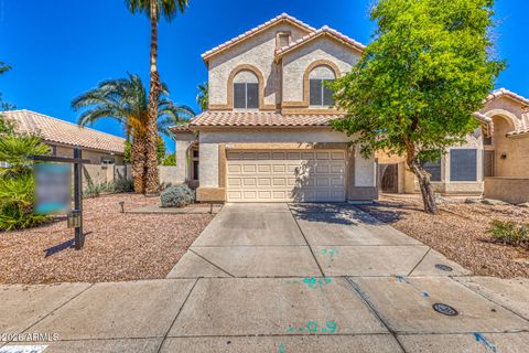 220 W VERANO Place Gilbert AZ 85233