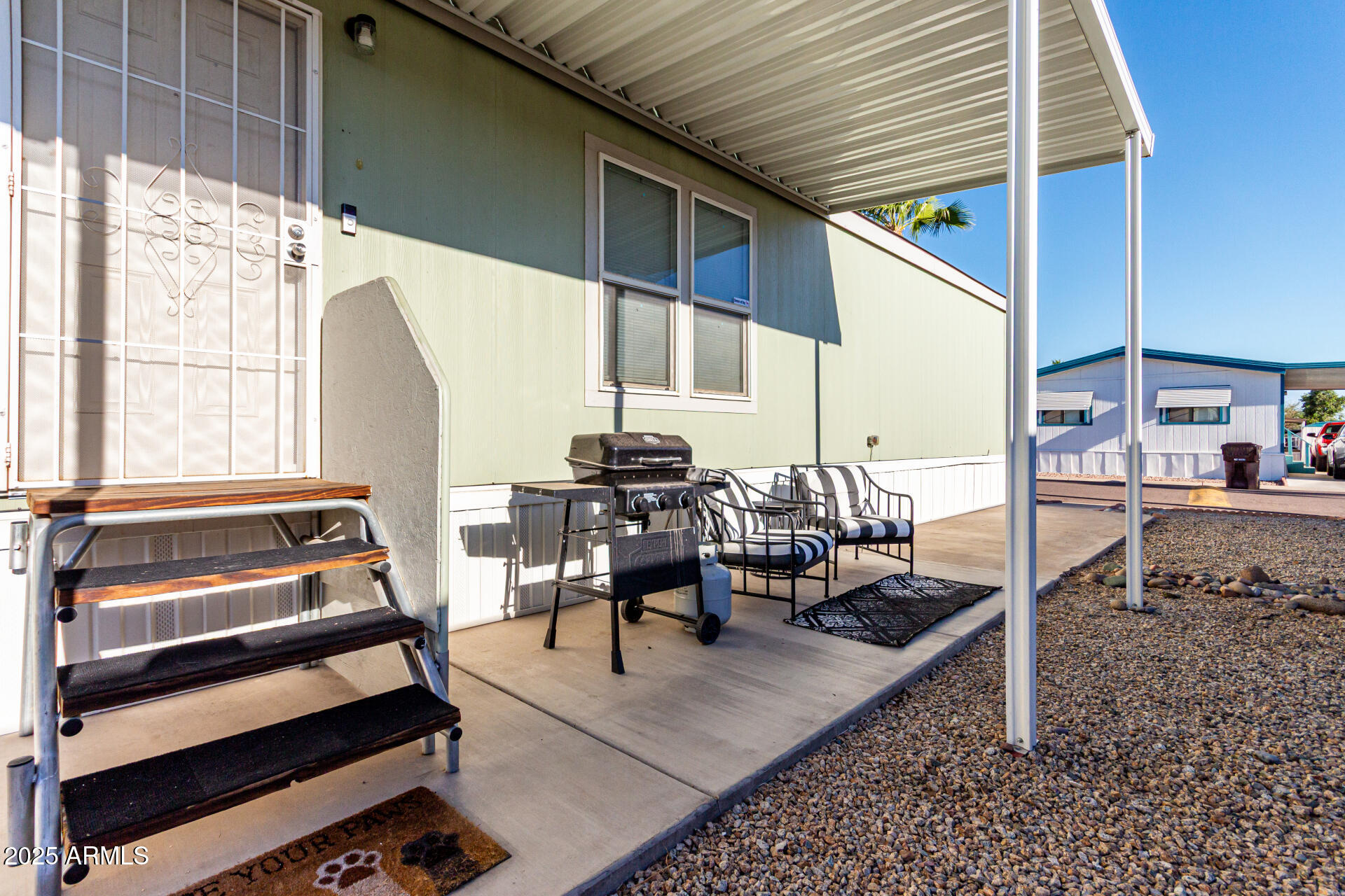 7810 W PEORIA Avenue 121