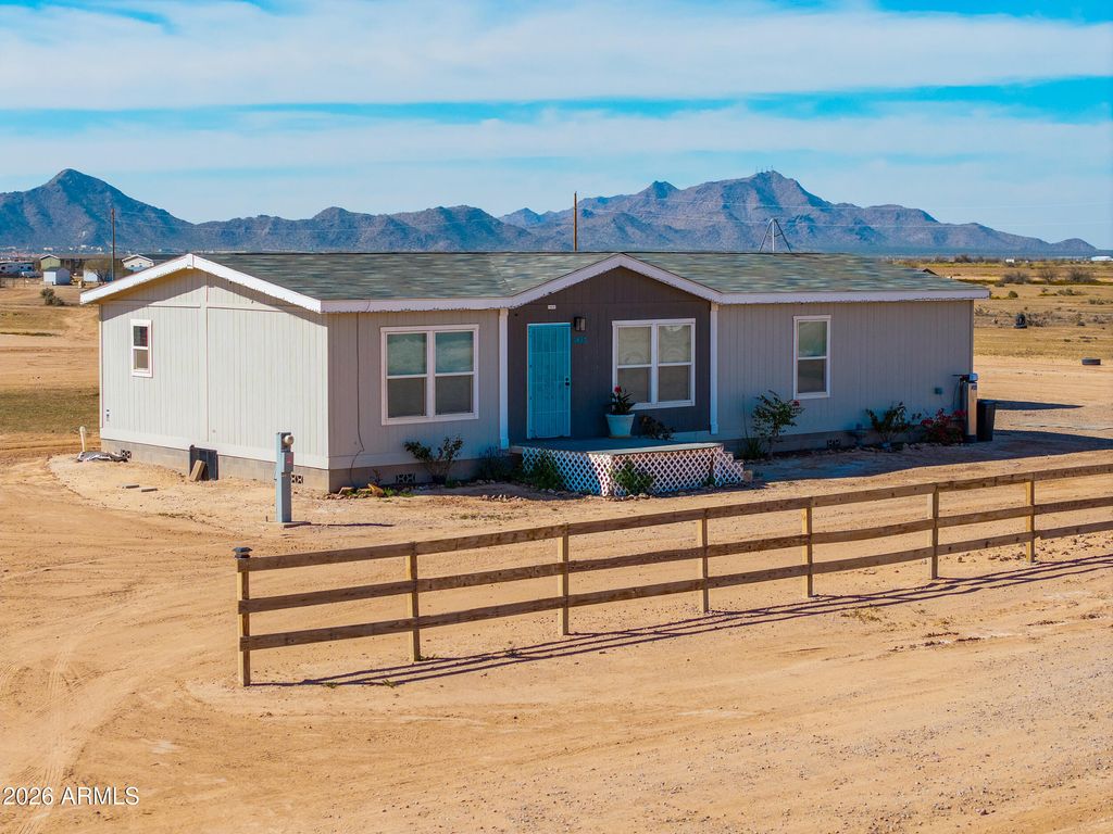 Photo of 5852 N Tori Lane, Casa Grande, AZ 85194 (MLS # 6992443)