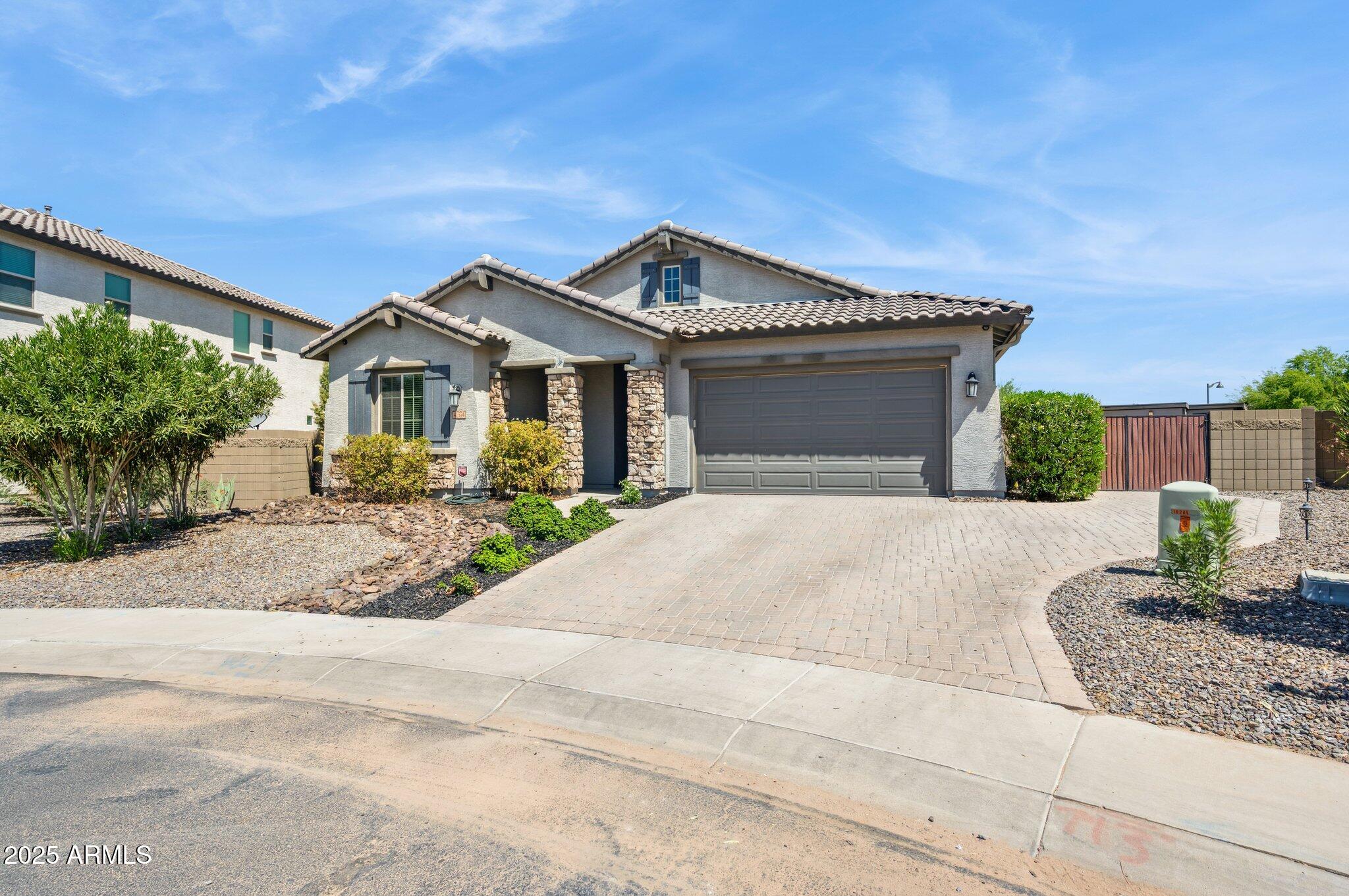 41574 W CIELO Lane